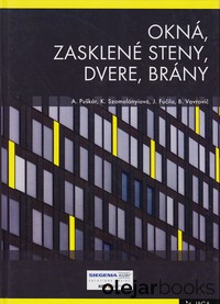 Okná, zasklené steny, dvere, brány
