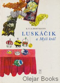 Luskáčik a Myší kráľ