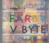 Farby v byte