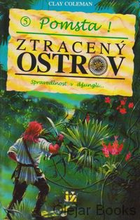 Ztracený ostrov 5: Pomsta!