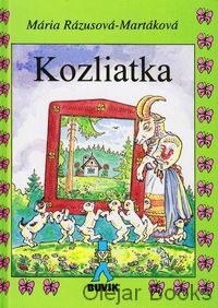 Kozliatka