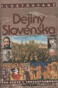 Ilustrované dejiny Slovenska