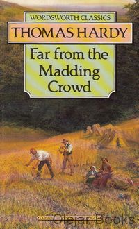 Far from the Madding Crowd