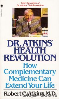 Dr. Atkins' Health Revolution