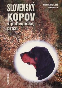 Slovenský kopov v poľovníckej praxi