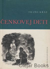 Čenkovej deti