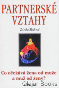 Partnerské vztahy
