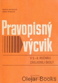 Pravopisný výcvik 