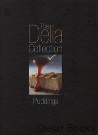 The Delia Collection: Puddings