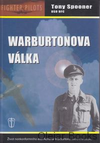 Warburtonova válka