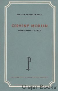 Červený Morten