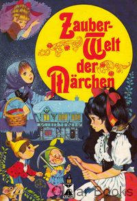 Zauberwelt der Märchen