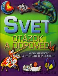Svet otázok a odpovedí