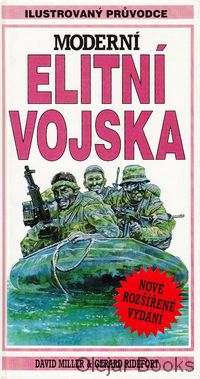Moderní elitní vojska