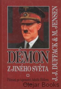 Démon z jiného světa