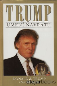 Trump: Umění návratu