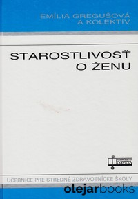 Starostlivosť o ženu