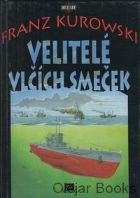 Velitelé vlčích smeček