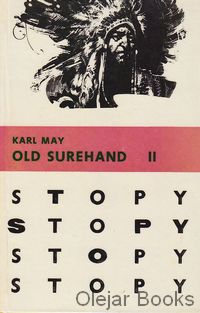 Old Surehand II.