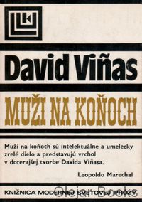 Muži na koňoch