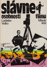 Slávne osobnosti filmu