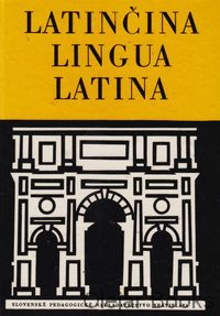 Latinčina Lingua Latina
