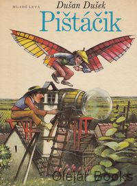 Pištáčik