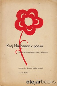 Kraj Hurbanov v poezii