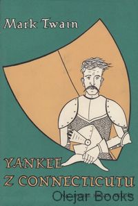 Yankee z Connecticutu na dvore kráľa Artuša