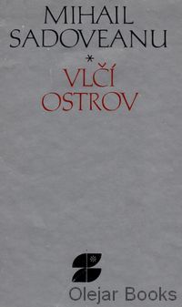 Vlčí ostrov