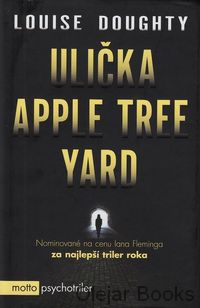 Ulička Apple Tree Yard
