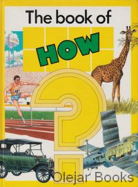 The Book of How