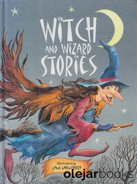Witch and Wizard Stories