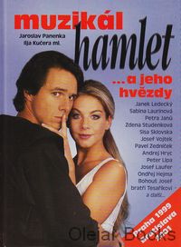 Muzikál Hamlet