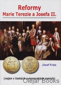 Reformy Marie Terezie a Josefa II.