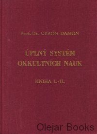 Úplný systém okultních nauk