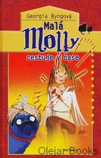 Malá Molly cestuje v čase