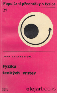 Fyzika tenkých vrstev