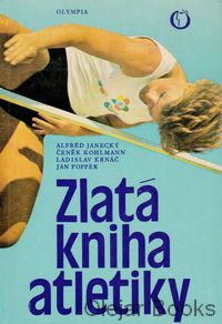 Zlatá kniha atletiky