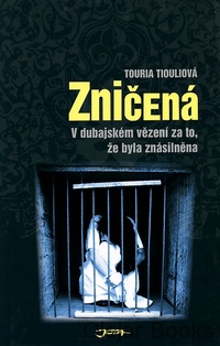 Zničená