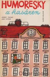 Humoresky z kasáren