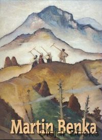 Martin Benka