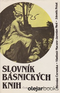 Slovník básnických knih
