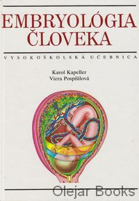 Embryológia človeka