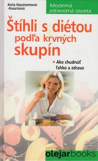 Štíhli s diétou podľa krvných skupín