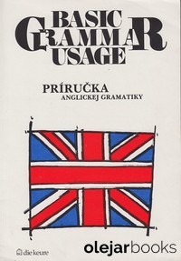 Basic Grammar Usage 
