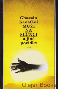 Muži na slunci a jiné povídky
