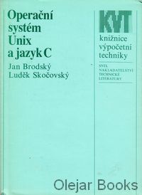 Operační systém Unix a jazyk C