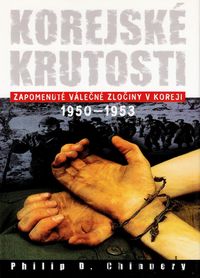 Korejské krutosti