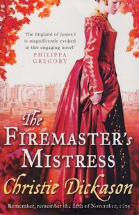 The Firemaster's Mistress